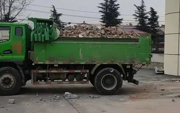 南京垃圾清运服务